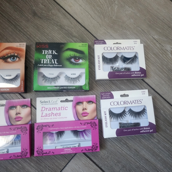Lashes bundle - Picture 15 of 15